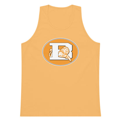 Brooks High School Design 3 — Squash