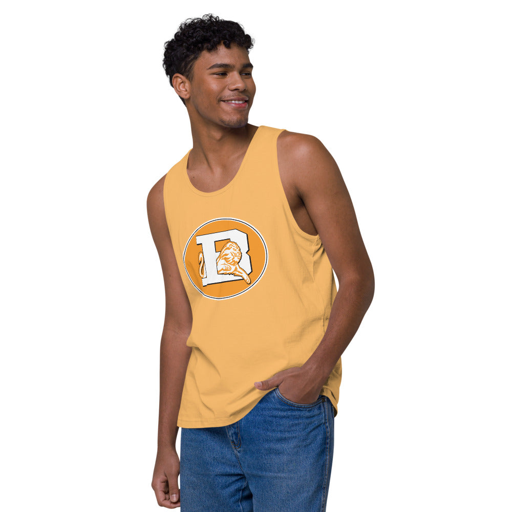 Brooks High School Design 3 — Squash