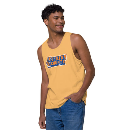 Chilton County High School Design 3 — Squash