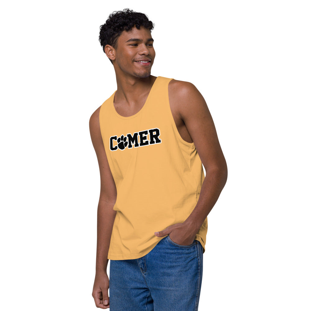 B B Comer High School Design 3 — Squash