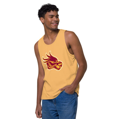 Del Sol Academy of the Performing Arts Design 3 — Squash