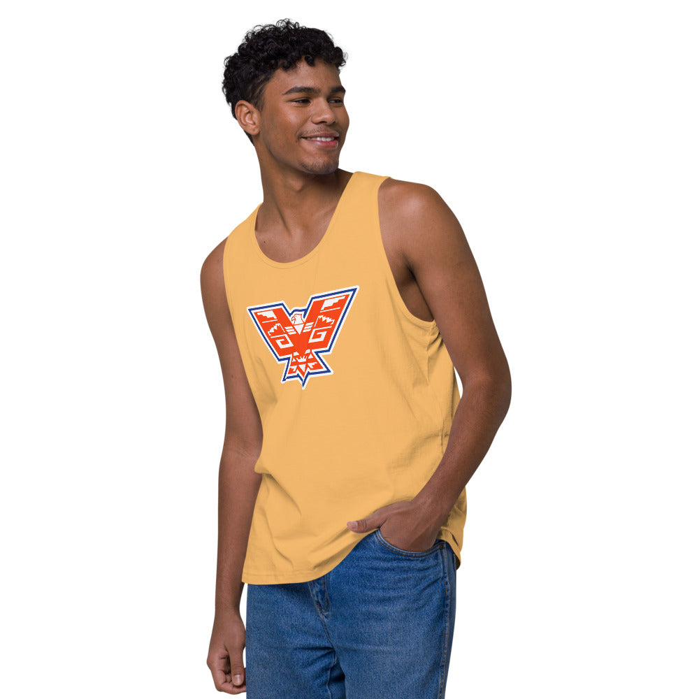 Timpview High School Design 3 — Squash