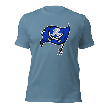Rehobeth High School Design 3 — Steel Blue