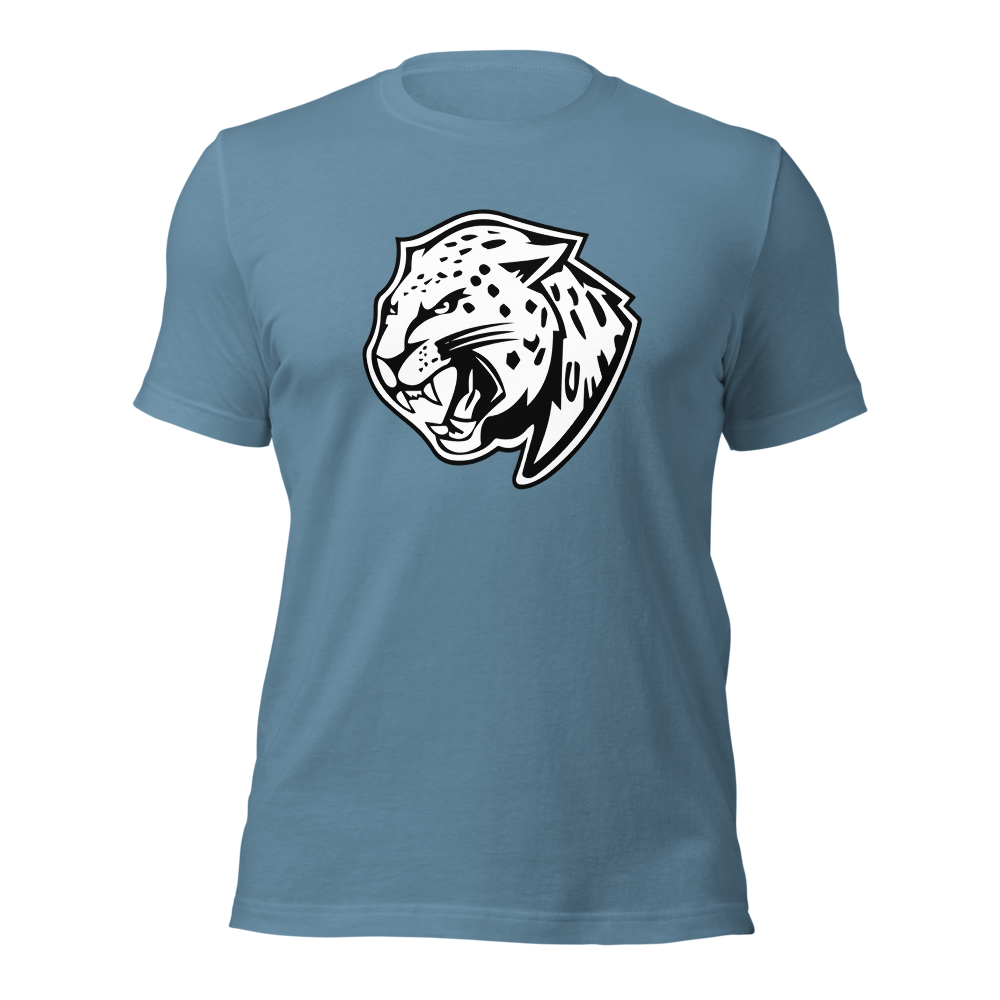 West Jordan High School Design 3 — Steel Blue