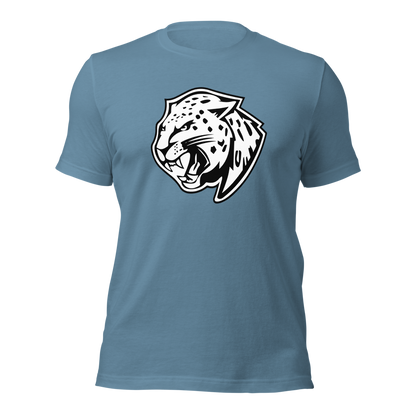 West Jordan High School Design 3 — Steel Blue