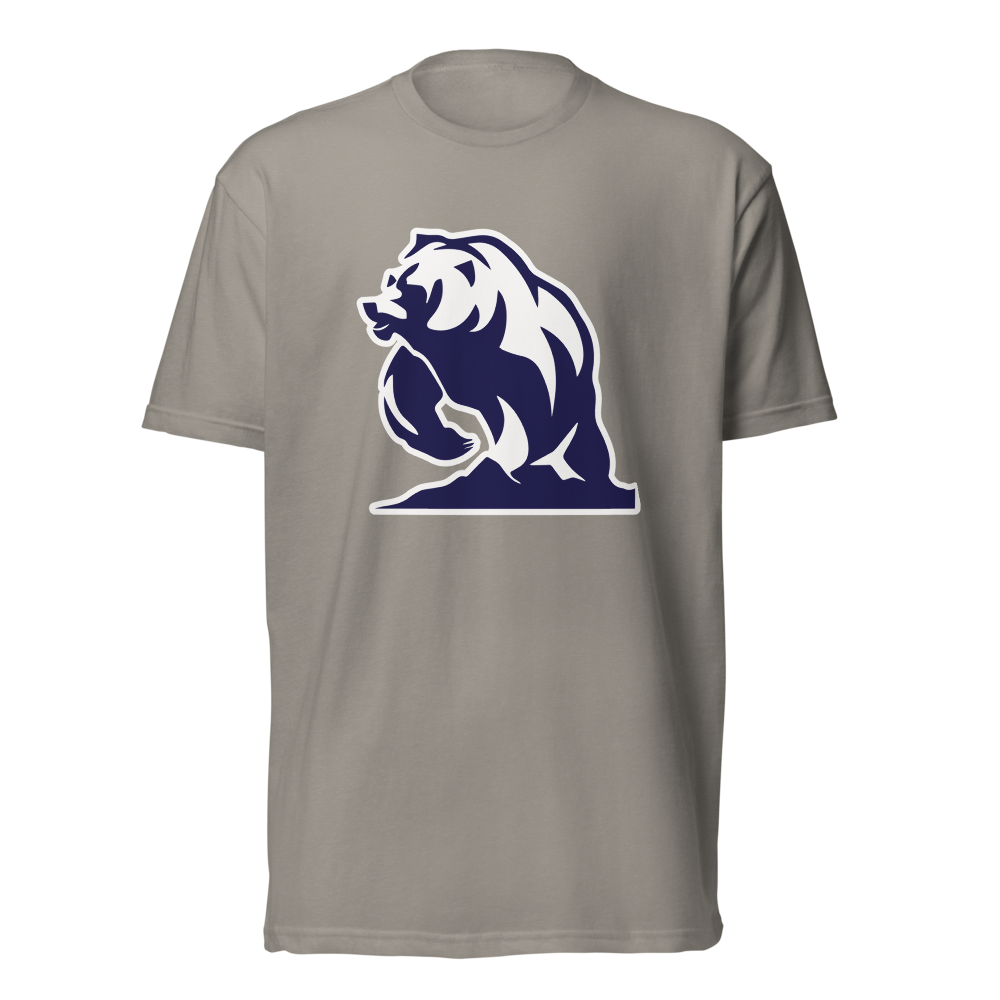 Summit Academy Design 3 — Stone Grey