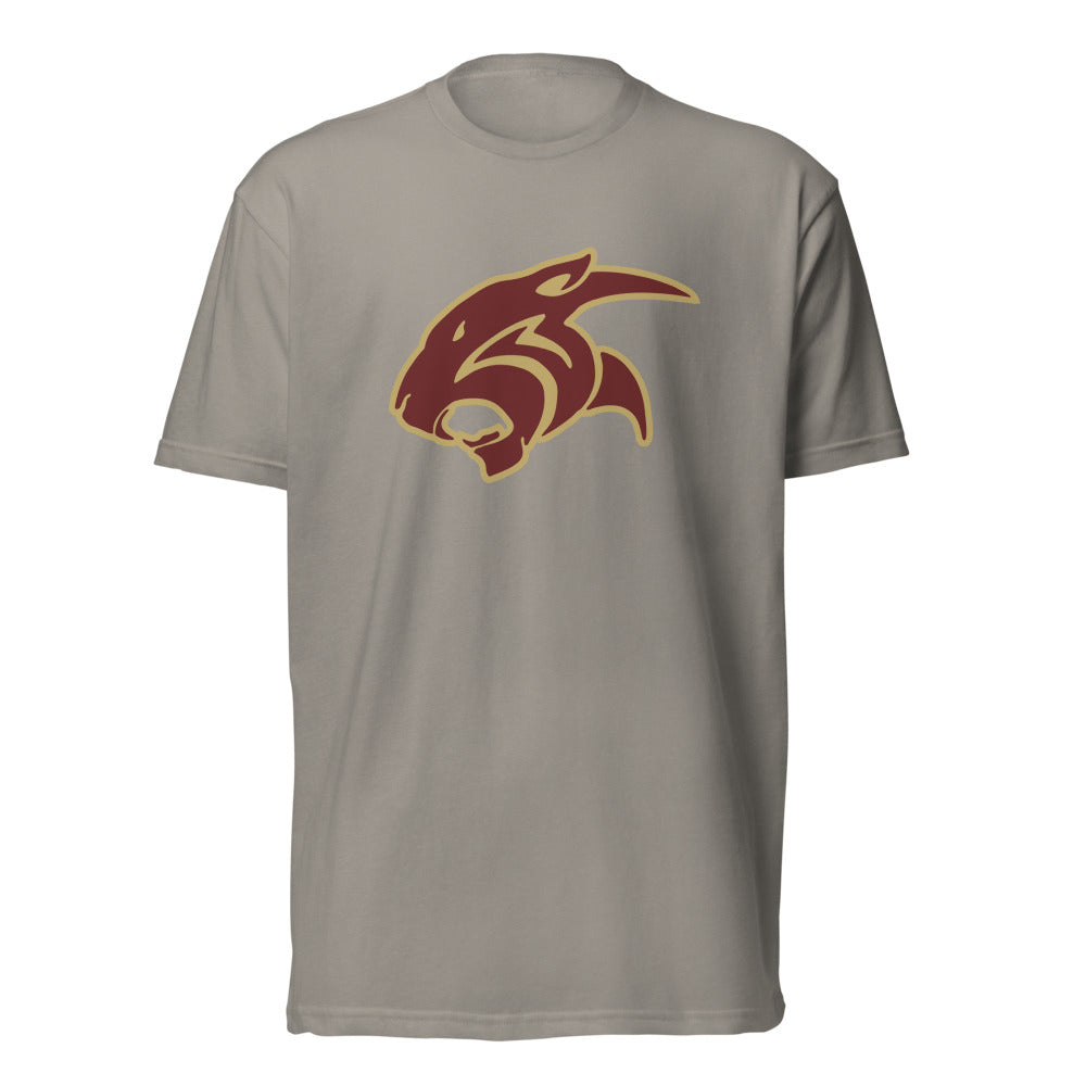 Citronelle High School Design 3 — Stone Grey