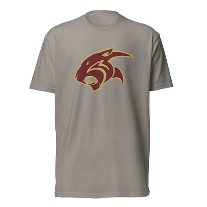 Citronelle High School Design 3 — Stone Grey