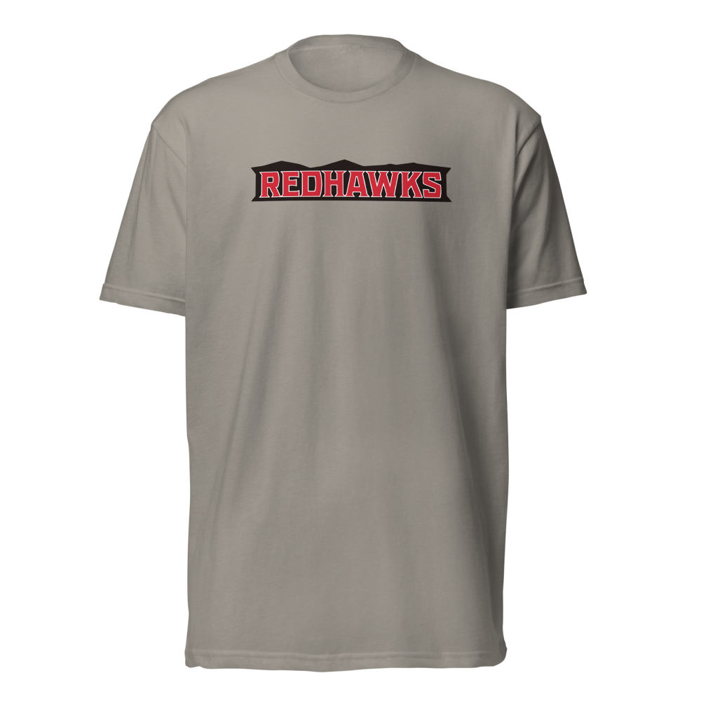 Bountiful High School Design 3 — Stone Grey