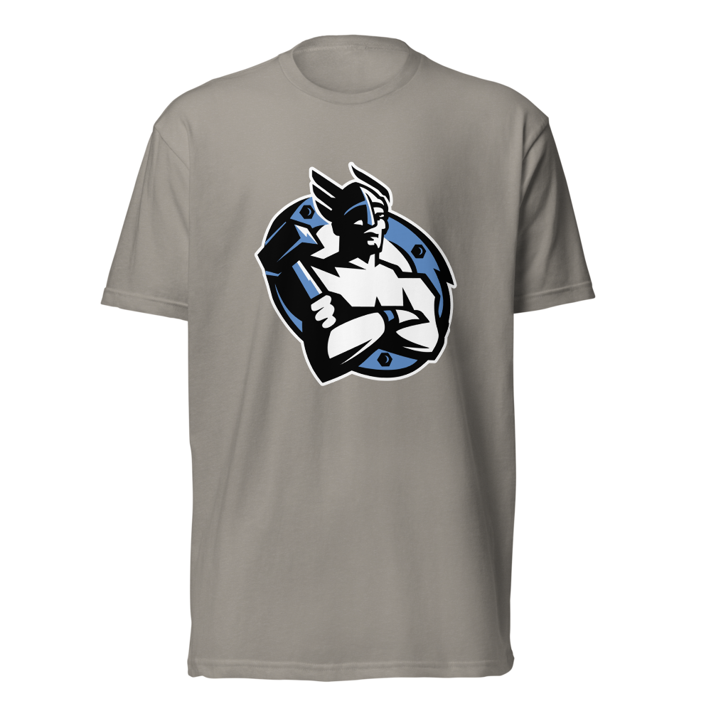 Westlake High School Design 3 — Stone Grey