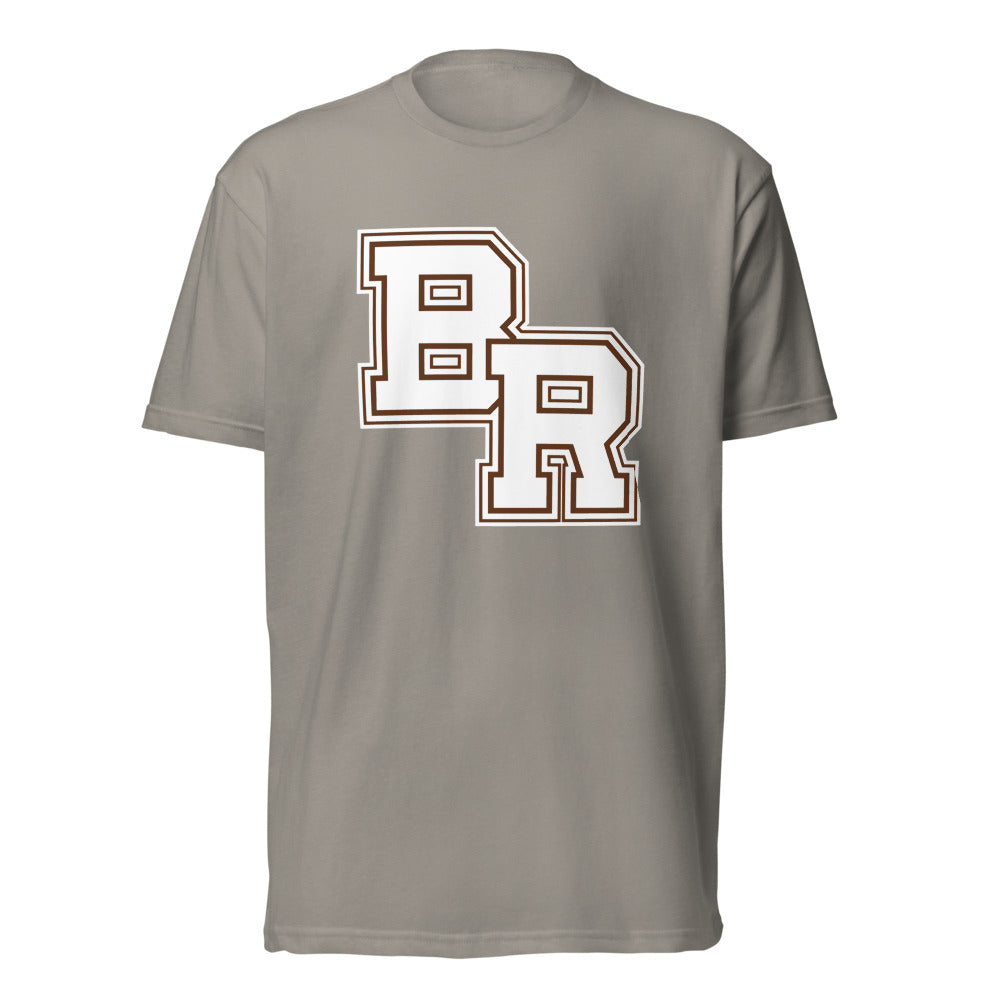 Benjamin Russell High School Design 3 — Stone Grey