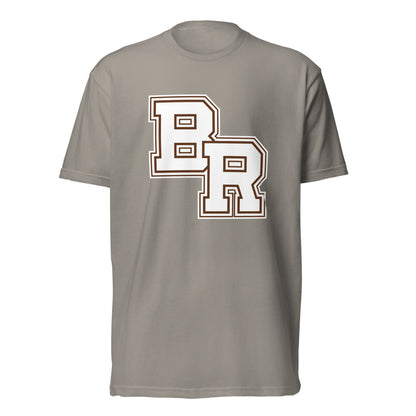 Benjamin Russell High School Design 3 — Stone Grey