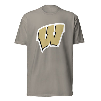 Wetumpka High School Design 3 — Stone Grey
