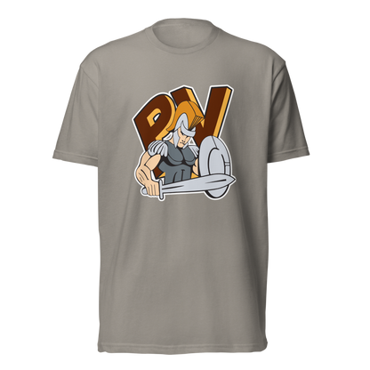 Pahrump Valley High School Design 3 — Stone Grey