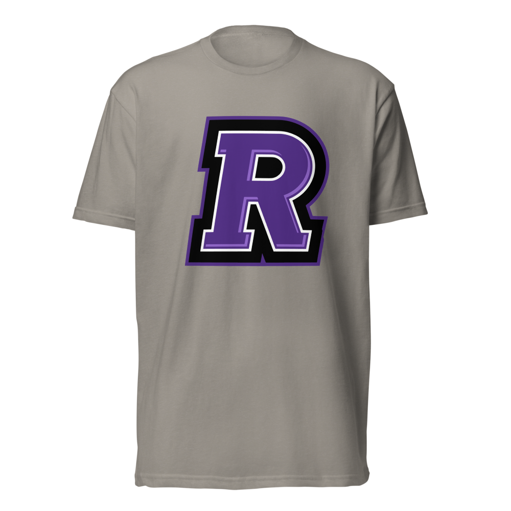 Riverton High School Design 3 — Stone Grey