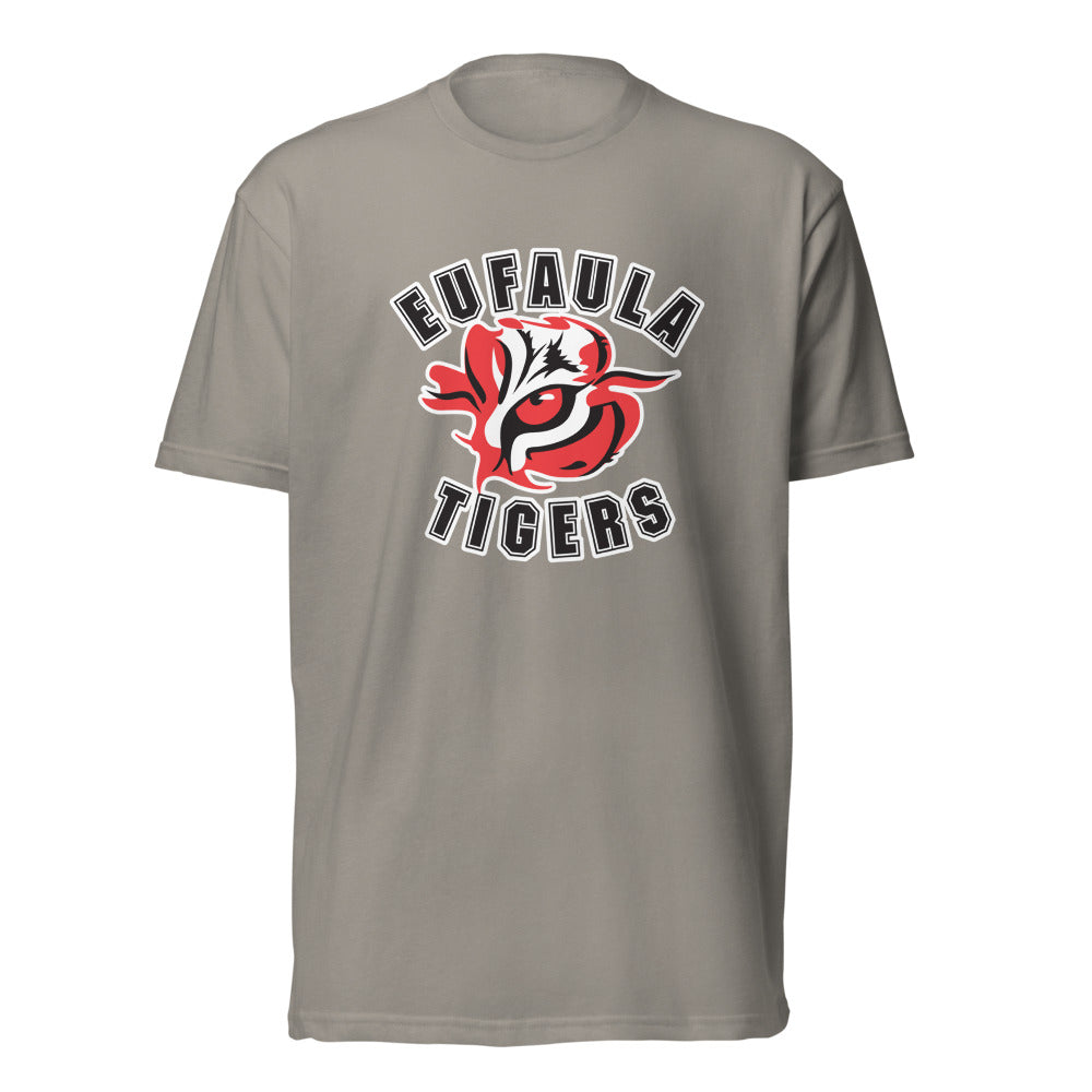 Eufaula High School Design 3 — Stone Grey