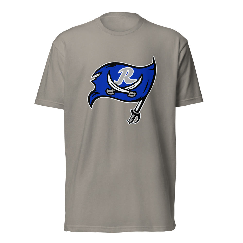 Rehobeth High School Design 3 — Stone Grey