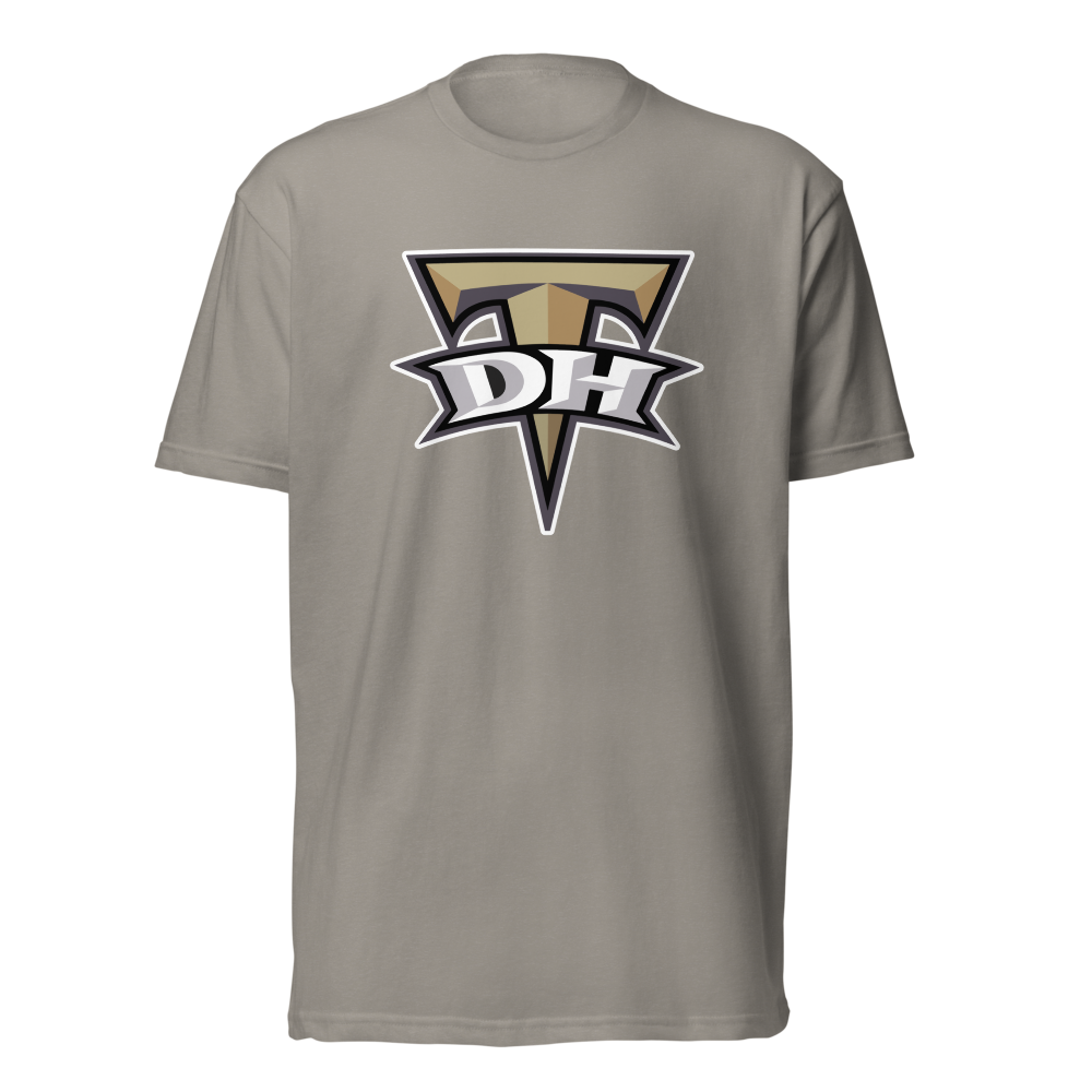 Desert Hills High School Design 3 — Stone Grey
