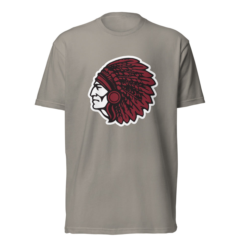 East Limestone High School Design 3 — Stone Grey
