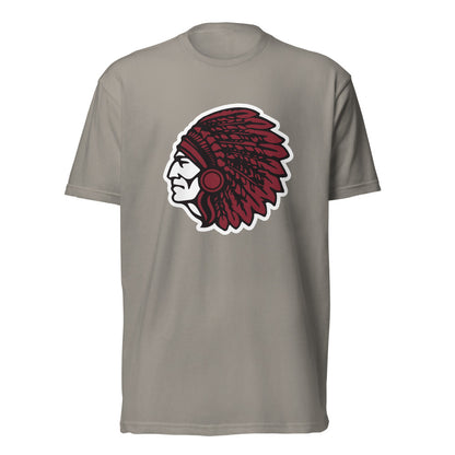 East Limestone High School Design 3 — Stone Grey