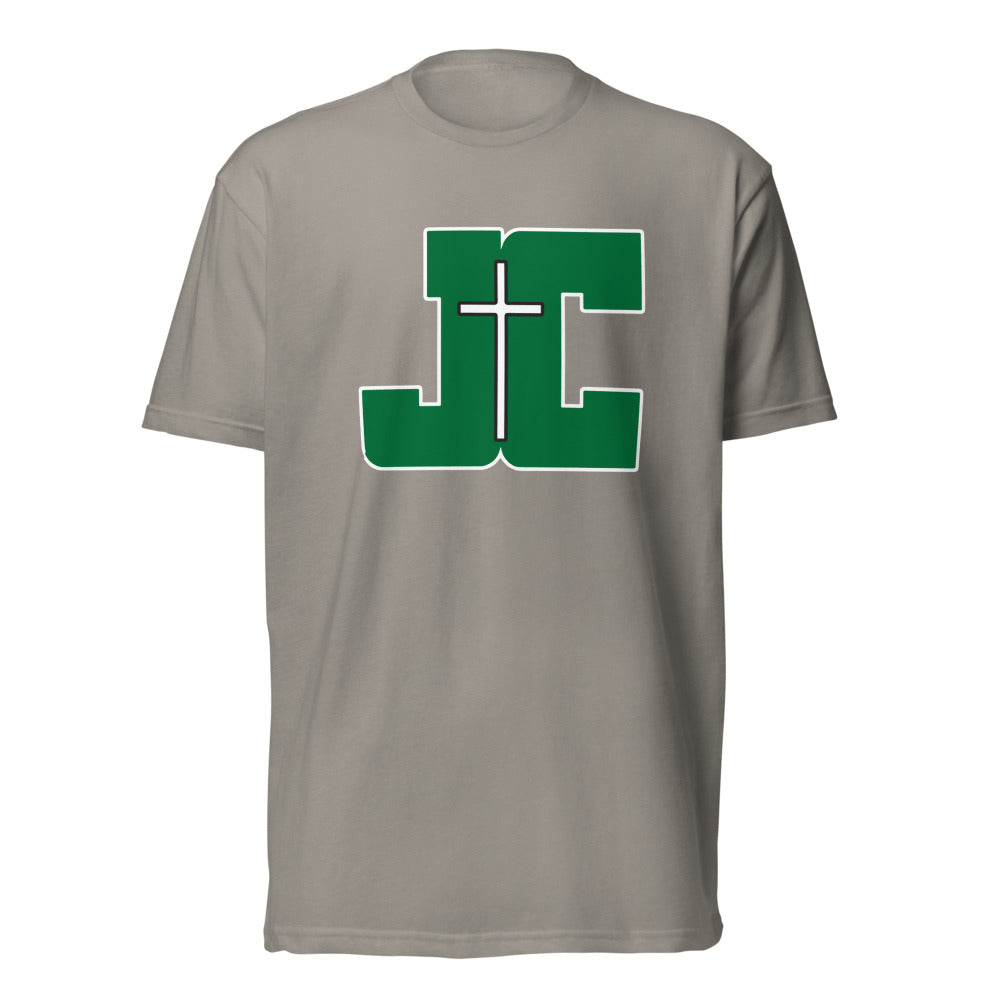 John Carroll Catholic High School Design 3 — Stone Grey