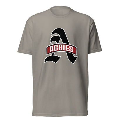Albertville High School Design 3 — Stone Grey
