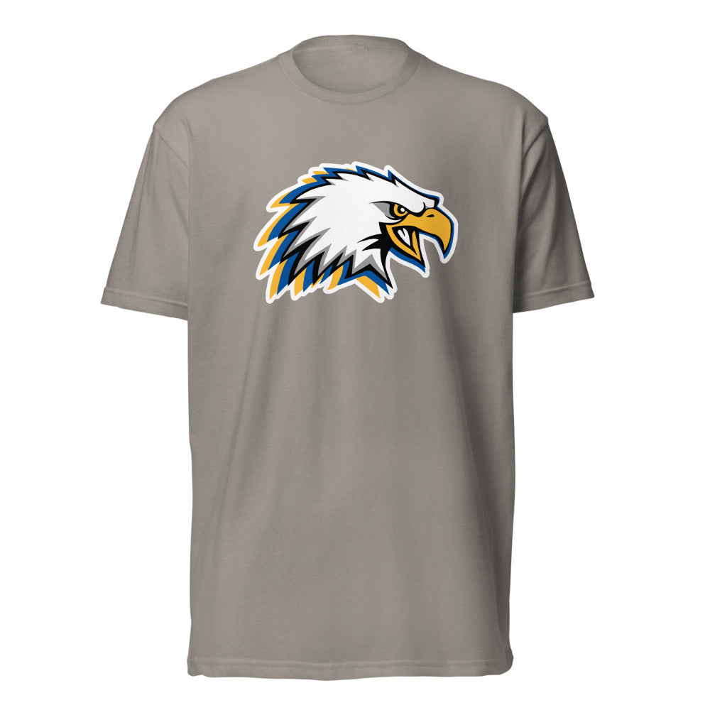 Cold Springs High School Design 3 — Stone Grey