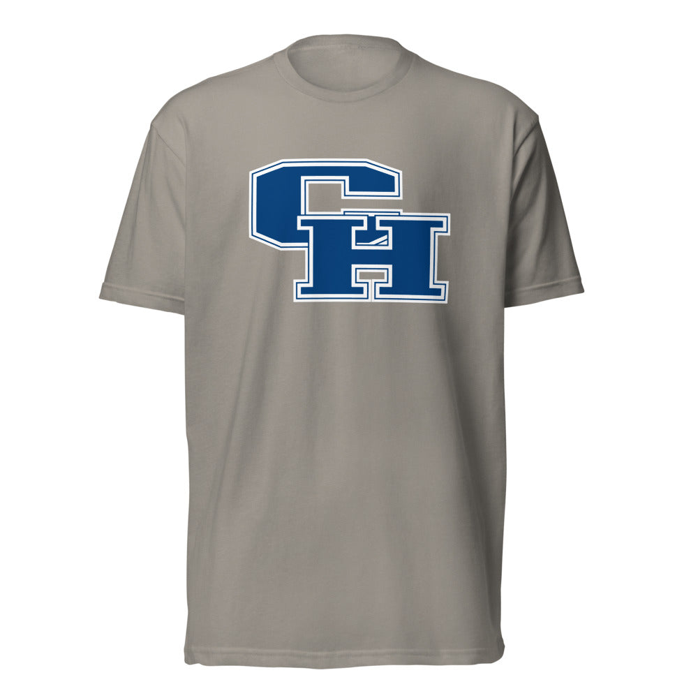 Colbert Heights High School Design 3 — Stone Grey