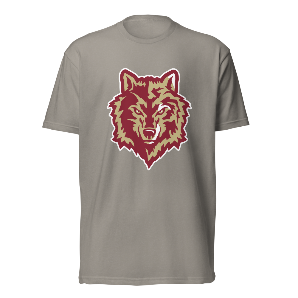 Cedar High School Design 3 — Stone Grey