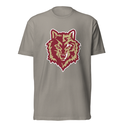 Cedar High School Design 3 — Stone Grey