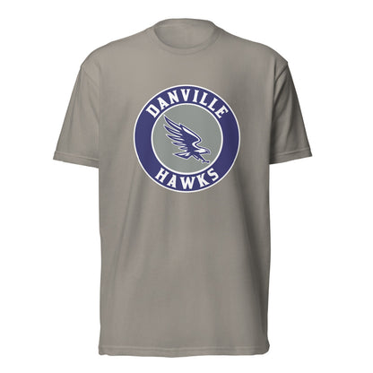 Danville High School Design 3 — Stone Grey