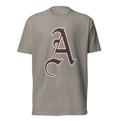 Abbeville High School Design 3 — Stone Grey