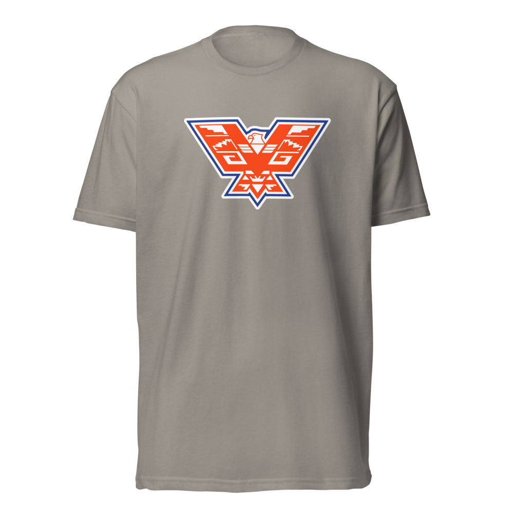 Timpview High School Design 3 — Stone Grey