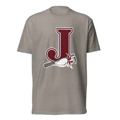 Jordan High School Design 3 — Stone Grey