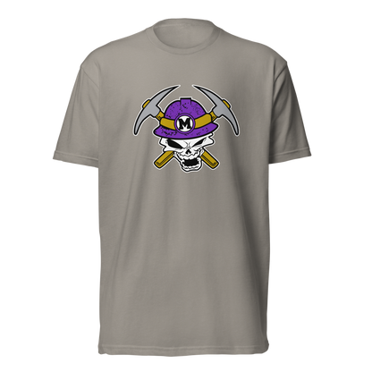 Sunrise Mountain High School - Vegas Design 3 — Stone Grey