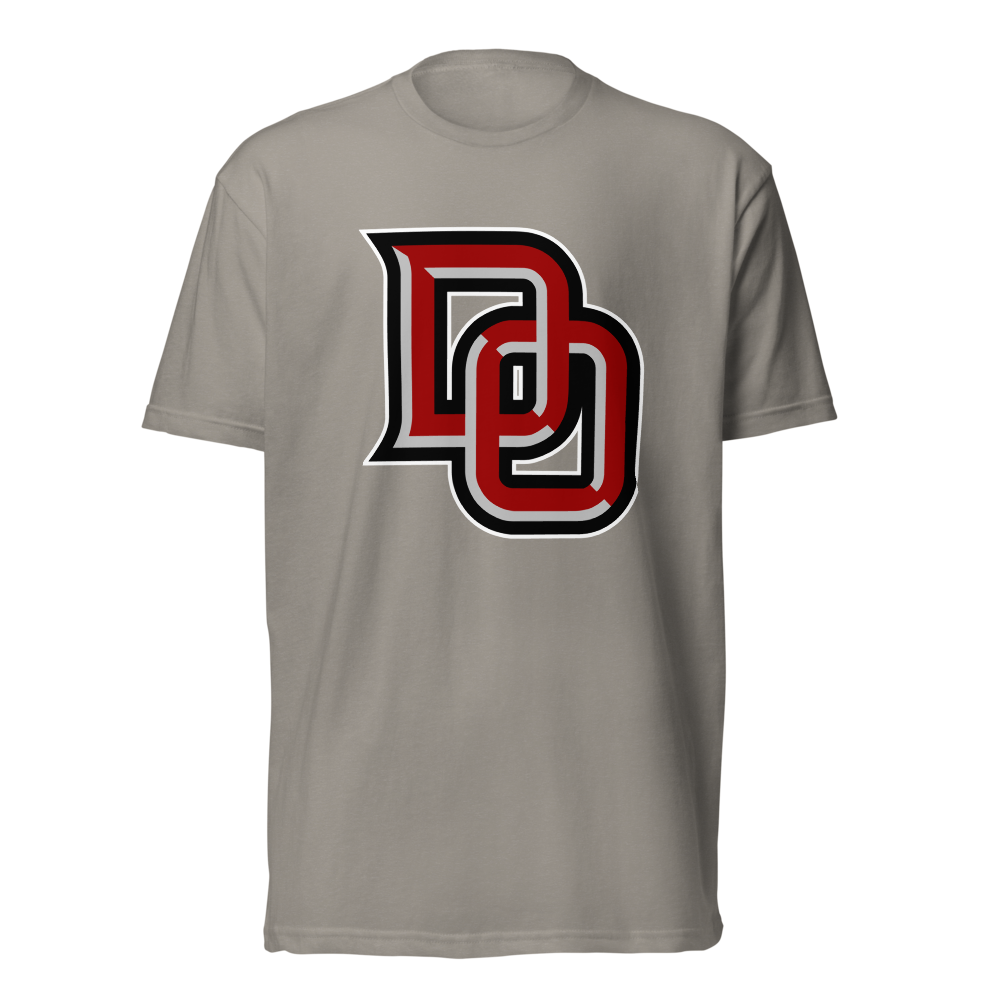 Desert Oasis High School Design 3 — Stone Grey