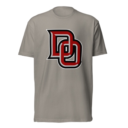 Desert Oasis High School Design 3 — Stone Grey
