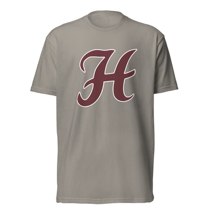 Hamilton High School Design 3 — Stone Grey