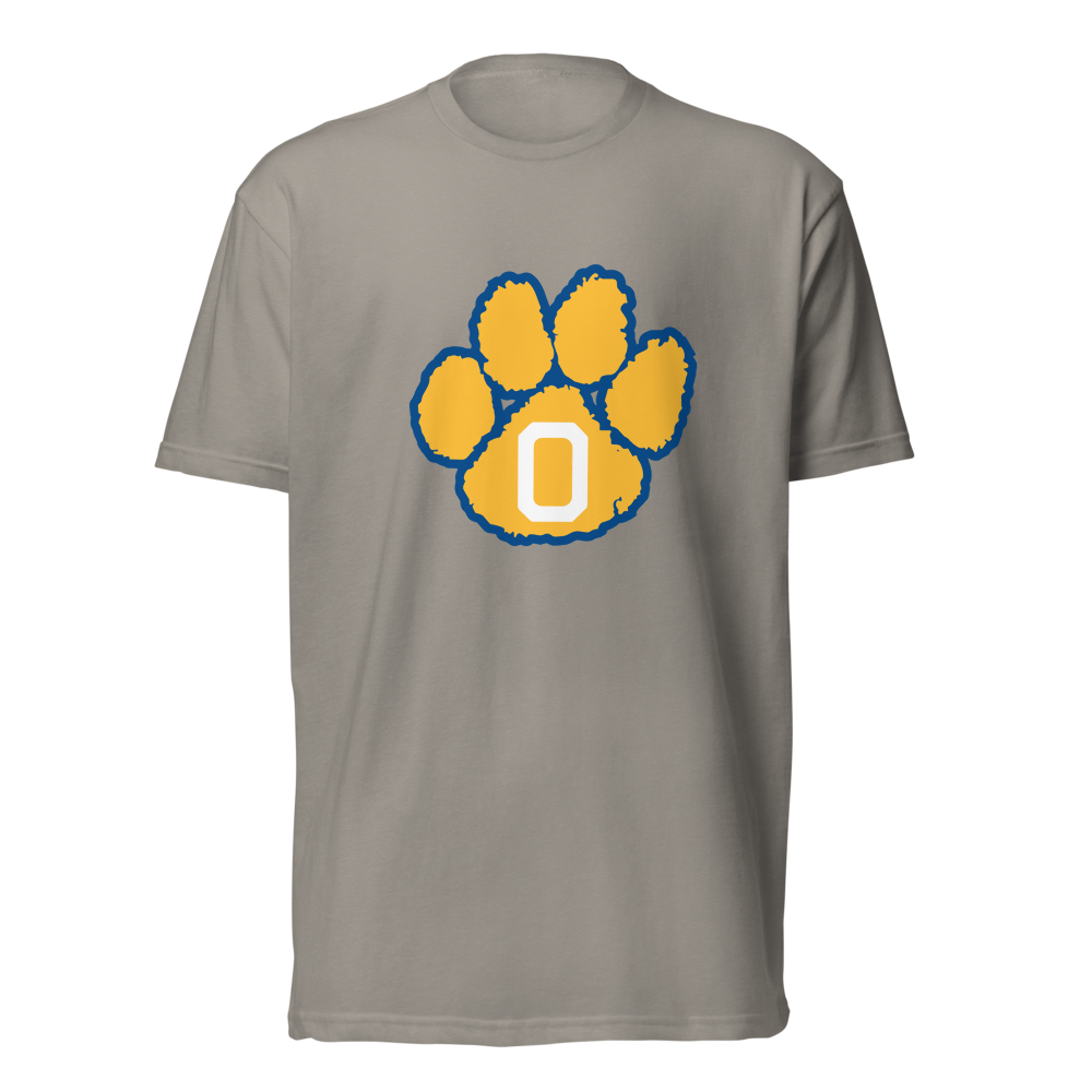 Orem High School Design 3 — Stone Grey