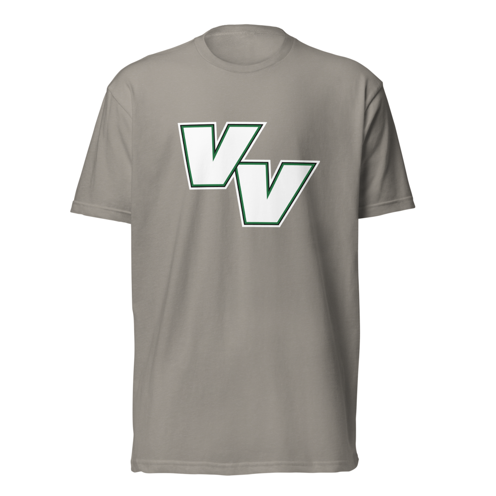 Virgin Valley High School Design 3 — Stone Grey
