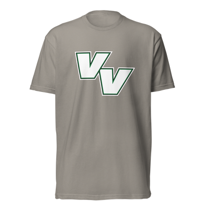 Virgin Valley High School Design 3 — Stone Grey
