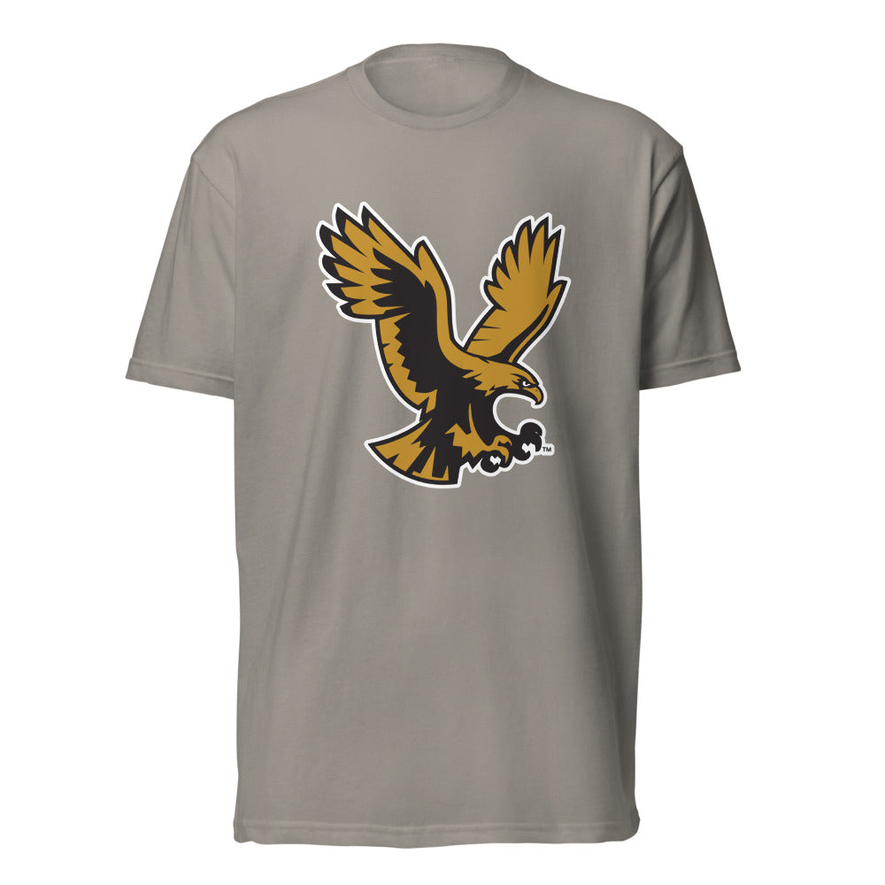 Athens High School Design 3 — Stone Grey