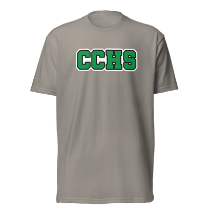 Churchill County High School Design 3 — Stone Grey