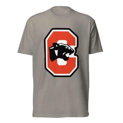 Collinsville High School Design 3 — Stone Grey