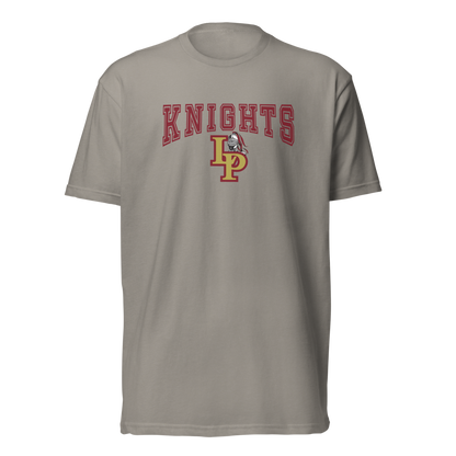 Lone Peak High School Design 3 — Stone Grey