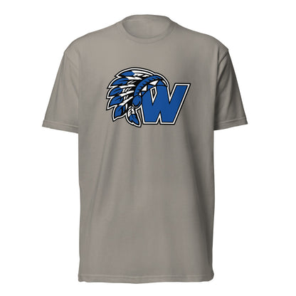 Wilson High School Design 3 — Stone Grey