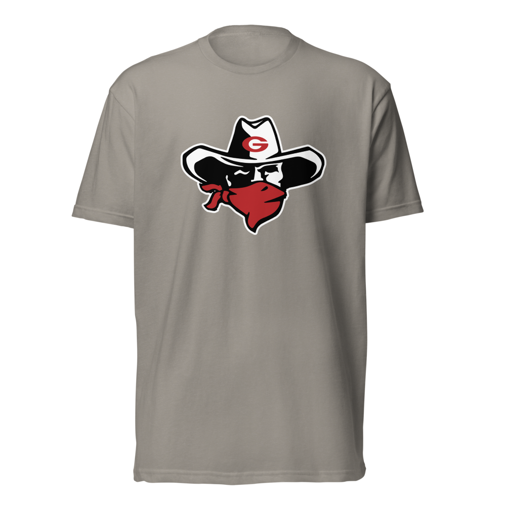 Grantsville High School Design 3 — Stone Grey
