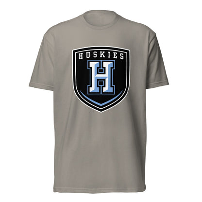 Helena High School Design 3 — Stone Grey