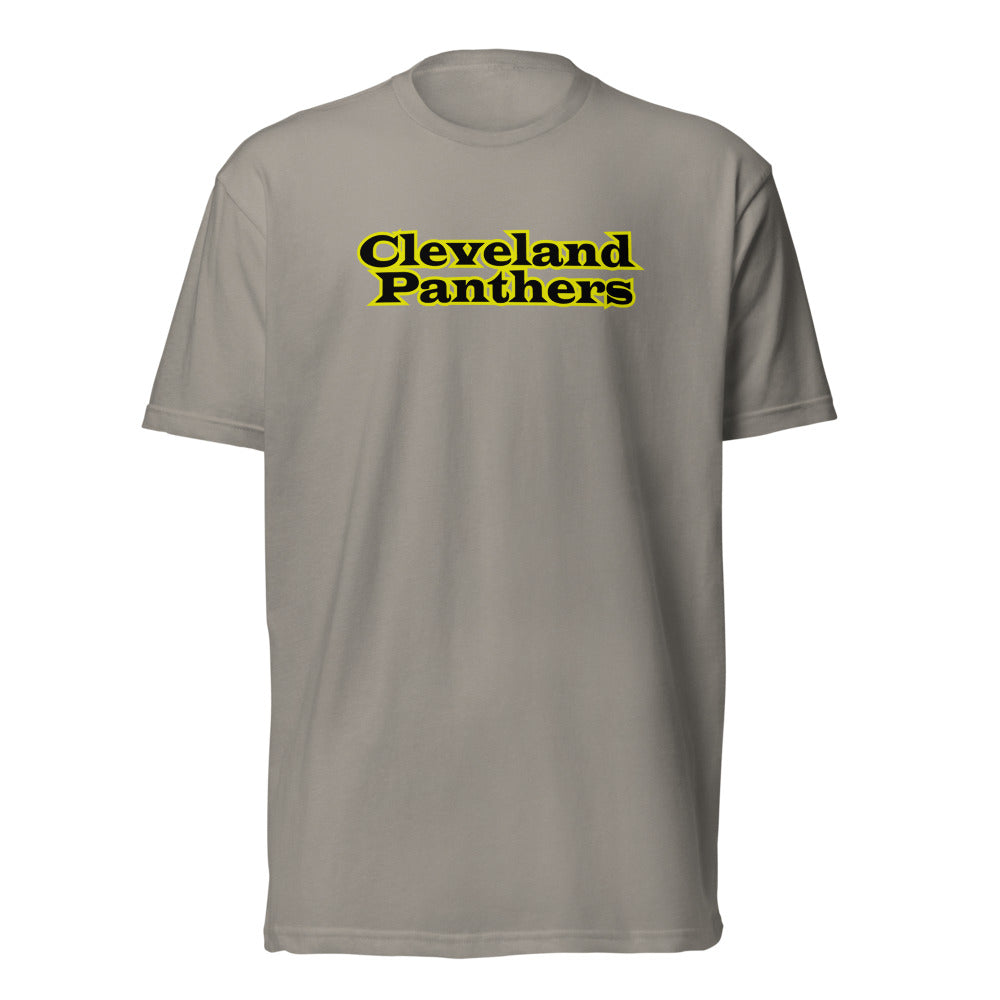 Cleveland High School Design 3 — Stone Grey