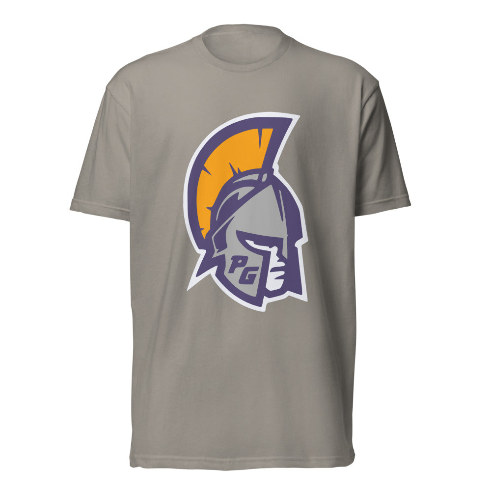 Pleasant Grove High School Design 3 — Stone Grey